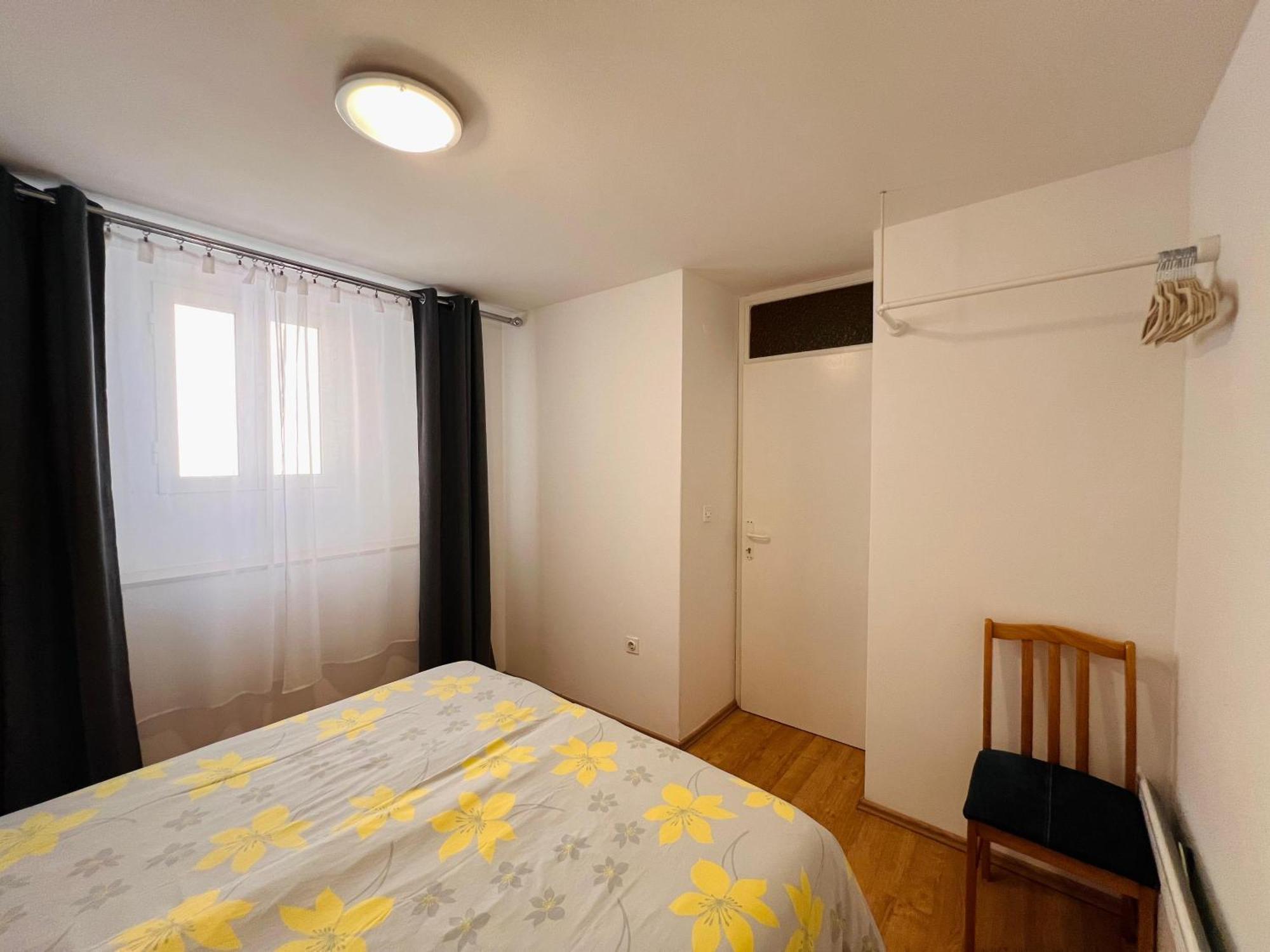 Apartman Gabriela มาลีโลชินจ์ ภายนอก รูปภาพ