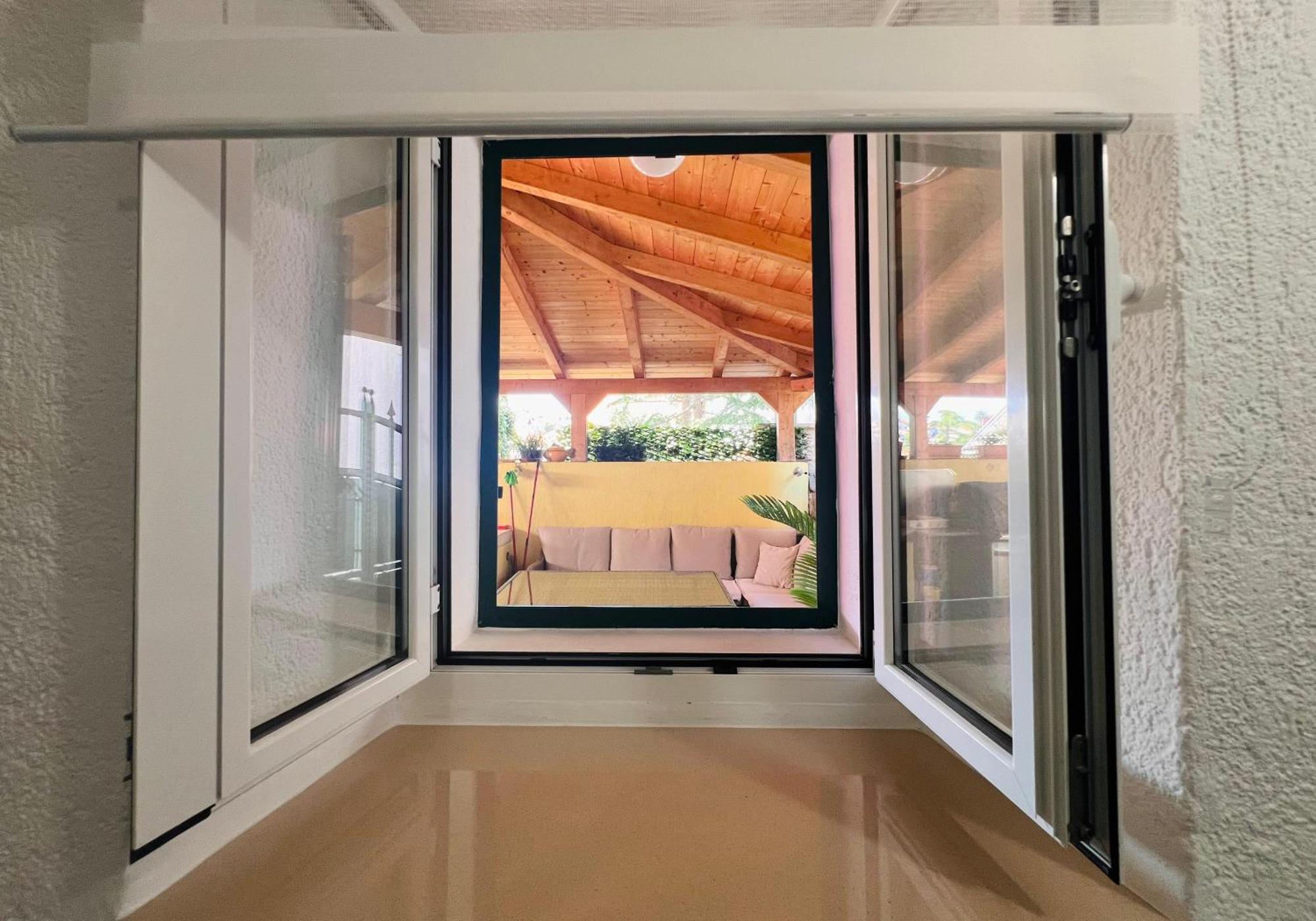 Apartman Gabriela มาลีโลชินจ์ ภายนอก รูปภาพ